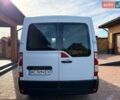 Білий Рено Мастєр, об'ємом двигуна 2.3 л та пробігом 257 тис. км за 14500 $, фото 6 на Automoto.ua