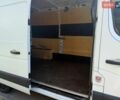 Білий Рено Мастєр, об'ємом двигуна 2.3 л та пробігом 204 тис. км за 17500 $, фото 9 на Automoto.ua
