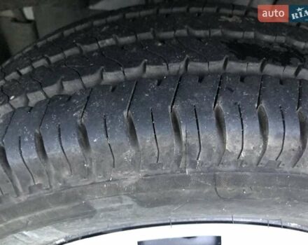 Білий Рено Мастєр, об'ємом двигуна 0 л та пробігом 274 тис. км за 14500 $, фото 12 на Automoto.ua