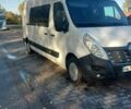 Белый Рено Мастер, объемом двигателя 2.3 л и пробегом 24 тыс. км за 19500 $, фото 1 на Automoto.ua