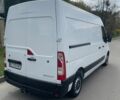 Белый Рено Мастер, объемом двигателя 2.3 л и пробегом 250 тыс. км за 15999 $, фото 5 на Automoto.ua
