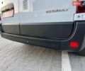Білий Рено Мастєр, об'ємом двигуна 2.3 л та пробігом 278 тис. км за 16400 $, фото 89 на Automoto.ua