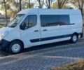 Белый Рено Мастер, объемом двигателя 2.3 л и пробегом 261 тыс. км за 18599 $, фото 1 на Automoto.ua