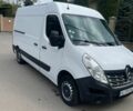 Белый Рено Мастер, объемом двигателя 2.3 л и пробегом 250 тыс. км за 15999 $, фото 3 на Automoto.ua