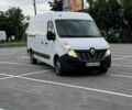 Белый Рено Мастер, объемом двигателя 0 л и пробегом 289 тыс. км за 14500 $, фото 1 на Automoto.ua