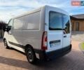 Білий Рено Мастєр, об'ємом двигуна 2.3 л та пробігом 257 тис. км за 14500 $, фото 5 на Automoto.ua