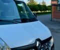 Білий Рено Мастєр, об'ємом двигуна 2.3 л та пробігом 177 тис. км за 20950 $, фото 9 на Automoto.ua