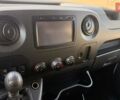 Белый Рено Мастер, объемом двигателя 2.3 л и пробегом 225 тыс. км за 21000 $, фото 34 на Automoto.ua