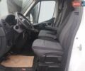 Білий Рено Мастєр, об'ємом двигуна 2.3 л та пробігом 121 тис. км за 17900 $, фото 11 на Automoto.ua