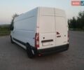 Білий Рено Мастєр, об'ємом двигуна 2.3 л та пробігом 245 тис. км за 17000 $, фото 5 на Automoto.ua