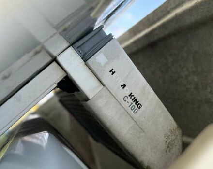 Белый Рено Мастер, объемом двигателя 2.3 л и пробегом 170 тыс. км за 17850 $, фото 33 на Automoto.ua