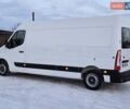 Белый Рено Мастер, объемом двигателя 2.3 л и пробегом 213 тыс. км за 17950 $, фото 18 на Automoto.ua