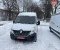 Белый Рено Мастер, объемом двигателя 2.3 л и пробегом 201 тыс. км за 17250 $, фото 7 на Automoto.ua