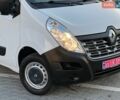 Білий Рено Мастєр, об'ємом двигуна 2.3 л та пробігом 278 тис. км за 16400 $, фото 28 на Automoto.ua