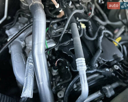 Белый Рено Мастер, объемом двигателя 2.3 л и пробегом 170 тыс. км за 17850 $, фото 46 на Automoto.ua