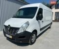 Білий Рено Мастєр, об'ємом двигуна 2.3 л та пробігом 180 тис. км за 17500 $, фото 1 на Automoto.ua