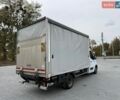 Белый Рено Мастер, объемом двигателя 2.3 л и пробегом 440 тыс. км за 20000 $, фото 6 на Automoto.ua
