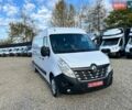 Белый Рено Мастер, объемом двигателя 2.3 л и пробегом 240 тыс. км за 14870 $, фото 14 на Automoto.ua