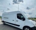 Білий Рено Мастєр, об'ємом двигуна 2.3 л та пробігом 280 тис. км за 17700 $, фото 5 на Automoto.ua