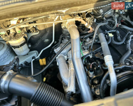 Белый Рено Мастер, объемом двигателя 2.3 л и пробегом 170 тыс. км за 17850 $, фото 44 на Automoto.ua