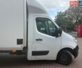 Белый Рено Мастер, объемом двигателя 2.3 л и пробегом 317 тыс. км за 21999 $, фото 3 на Automoto.ua