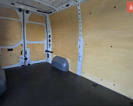 Білий Рено Мастєр, об'ємом двигуна 2.3 л та пробігом 187 тис. км за 17800 $, фото 24 на Automoto.ua