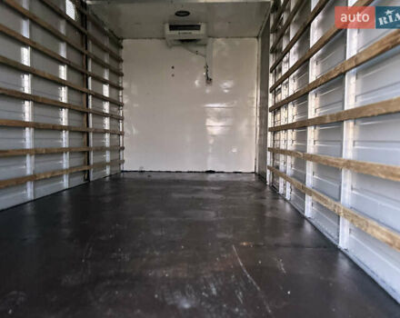 Белый Рено Мастер, объемом двигателя 2.3 л и пробегом 170 тыс. км за 17850 $, фото 27 на Automoto.ua