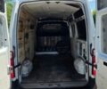 Білий Рено Мастєр, об'ємом двигуна 2.3 л та пробігом 415 тис. км за 12600 $, фото 1 на Automoto.ua