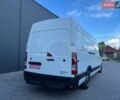 Белый Рено Мастер, объемом двигателя 2.3 л и пробегом 110 тыс. км за 18799 $, фото 4 на Automoto.ua