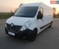 Білий Рено Мастєр, об'ємом двигуна 2.3 л та пробігом 245 тис. км за 17000 $, фото 1 на Automoto.ua