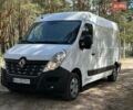Белый Рено Мастер, объемом двигателя 2.3 л и пробегом 300 тыс. км за 16900 $, фото 1 на Automoto.ua