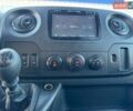 Білий Рено Мастєр, об'ємом двигуна 2.3 л та пробігом 150 тис. км за 23500 $, фото 58 на Automoto.ua