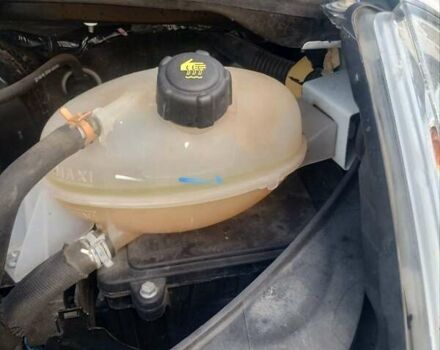 Белый Рено Мастер, объемом двигателя 2.3 л и пробегом 293 тыс. км за 14500 $, фото 30 на Automoto.ua