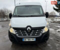 Белый Рено Мастер, объемом двигателя 2.3 л и пробегом 218 тыс. км за 19500 $, фото 41 на Automoto.ua