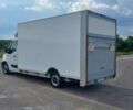 Белый Рено Мастер, объемом двигателя 2.3 л и пробегом 215 тыс. км за 16700 $, фото 7 на Automoto.ua