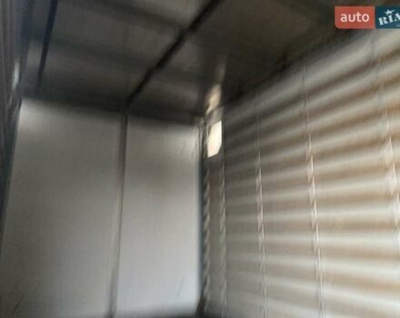 Белый Рено Мастер, объемом двигателя 2.3 л и пробегом 198 тыс. км за 18800 $, фото 34 на Automoto.ua