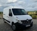 Белый Рено Мастер, объемом двигателя 2.3 л и пробегом 284 тыс. км за 17000 $, фото 1 на Automoto.ua