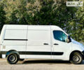 Белый Рено Мастер, объемом двигателя 2.3 л и пробегом 240 тыс. км за 16800 $, фото 3 на Automoto.ua