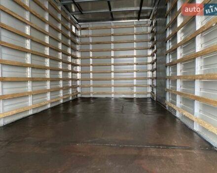 Белый Рено Мастер, объемом двигателя 2.3 л и пробегом 162 тыс. км за 18300 $, фото 29 на Automoto.ua