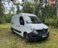 Білий Рено Мастєр, об'ємом двигуна 2.3 л та пробігом 190 тис. км за 16500 $, фото 1 на Automoto.ua