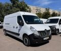 Белый Рено Мастер, объемом двигателя 2.3 л и пробегом 251 тыс. км за 18900 $, фото 1 на Automoto.ua