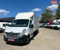 Белый Рено Мастер, объемом двигателя 2.3 л и пробегом 163 тыс. км за 18350 $, фото 5 на Automoto.ua