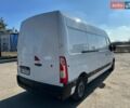 Белый Рено Мастер, объемом двигателя 2.3 л и пробегом 273 тыс. км за 18600 $, фото 5 на Automoto.ua