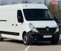 Белый Рено Мастер, объемом двигателя 0 л и пробегом 282 тыс. км за 17600 $, фото 17 на Automoto.ua