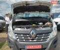 Белый Рено Мастер, объемом двигателя 2.3 л и пробегом 271 тыс. км за 16200 $, фото 7 на Automoto.ua