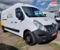 Белый Рено Мастер, объемом двигателя 2.3 л и пробегом 271 тыс. км за 16200 $, фото 50 на Automoto.ua