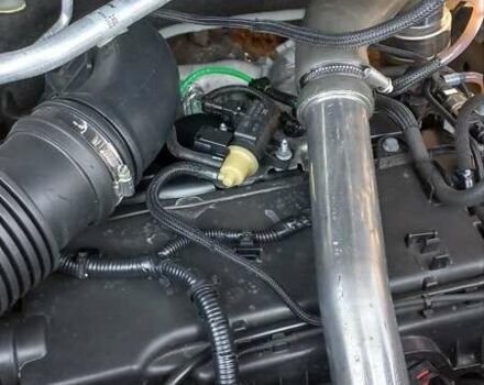 Белый Рено Мастер, объемом двигателя 2.3 л и пробегом 233 тыс. км за 16800 $, фото 29 на Automoto.ua