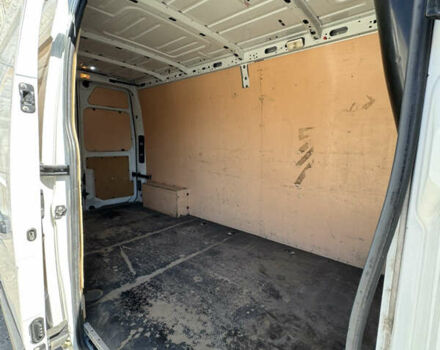 Белый Рено Мастер, объемом двигателя 2.3 л и пробегом 400 тыс. км за 15000 $, фото 6 на Automoto.ua