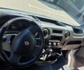 Білий Рено Мастєр, об'ємом двигуна 2.3 л та пробігом 415 тис. км за 12600 $, фото 1 на Automoto.ua