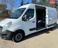 Белый Рено Мастер, объемом двигателя 2.3 л и пробегом 273 тыс. км за 18600 $, фото 25 на Automoto.ua